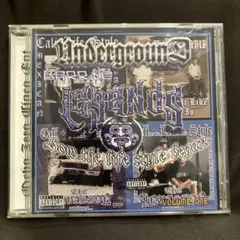 CHICANO G-RAP【CALI LIFE STYLE】