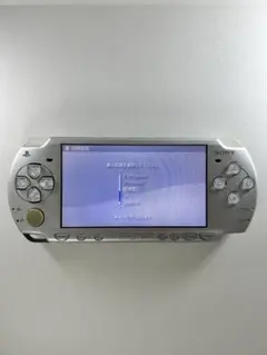 【セール中】【説明欄お読みください】PSP2000 本体 IS ソフトまとめ