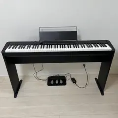 CASIO電子ピアノ　PX-S1000BKのサムネイル