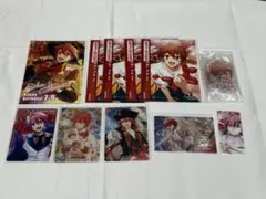 アイナナ 陸 まとめ売り