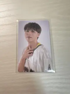 BUDDiiS KEVIN トレカ　ダンエビ