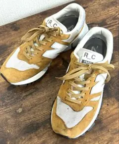 【送料無料】New Balance スニーカー MS1300TE 27.5cm