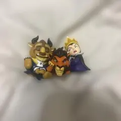 ディズニー肩ズン3点セット