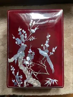 2026年最新】螺鈿 宝石箱の人気アイテム - メルカリ