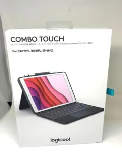 上質な操作感、 Combo Touch YU0086 - メルカリ
