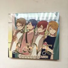 浦島坂田船/L∞VE【初回限定盤C】
