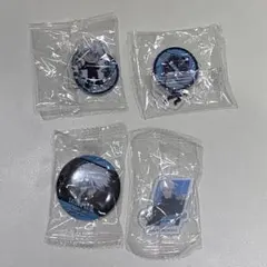 くら寿司ビッくらポン✨呪術廻戦コラボ✨ 五条悟セット