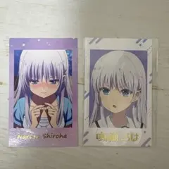 2026年最新】Summer Pockets REFLECTION BLUE 鳴瀬しろはの人気