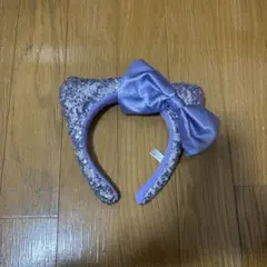 ハローキティスパンコールカチューシャ