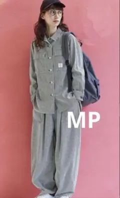 フェリシモパンツ