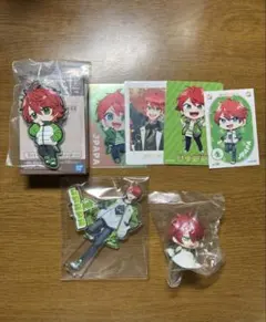 カラピチ　うり　トレディグカード38枚セット 2025年最新】カラフルピーチ うり トレカの人気アイテム - メルカリ