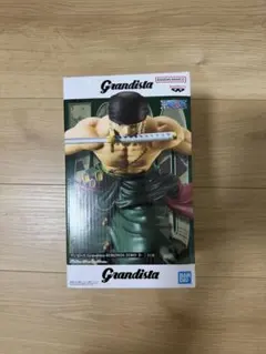 2026年最新】Grandista RORONOA ZORO Ⅱの人気アイテム - メルカリ