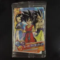 2026年最新】ドラゴンボールヒーローズ買取の人気アイテム - メルカリ