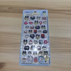 ⭐️正規品⭐️ ボンボンドロップシール たまごっち まめっち