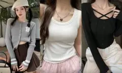 shein シーイン　トップス　まとめ売り