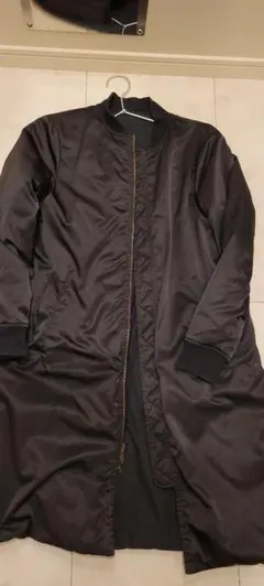 BEAMS　リバーシブルコート