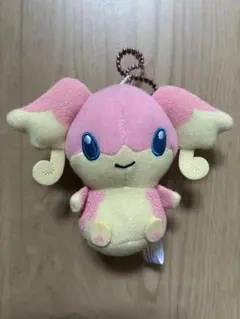 ポケモンセンター限定 ふわふわ タブンネ ぬいぐるみ 2010年 - メルカリ