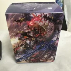 2025年最新】ヴァンガード ヴァルガ デッキの人気アイテム - メルカリ