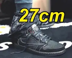 Air Jordan 1 Black Phantom 27