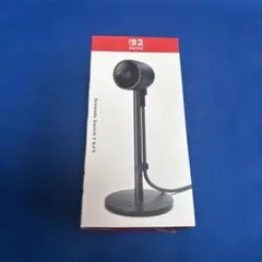 Nintendo Switch 2カメラ