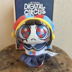 アメデジ　ポムニ アニミニズ ペンダントマスコット 制服