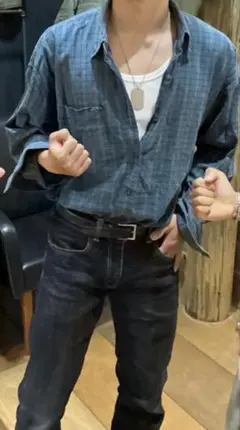 Levi