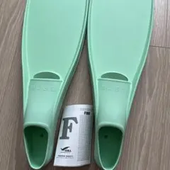 GULL WARP フィン Sサイズ