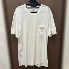 美品　ジェームスパース　ポケットTシャツのサムネイル