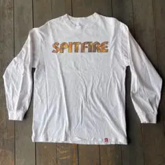 SPITFIRE ロンt 背面プリント無しのサムネイル