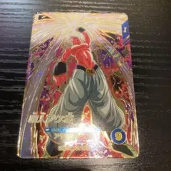 ドラゴンボールスーパーダイバーズ SDV6-066 sdv6-066 魔人ブウ