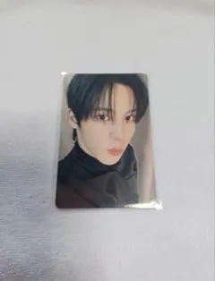 ATEEZ ユノ ATINY'S VOYAGE ファンミ ラントレ
