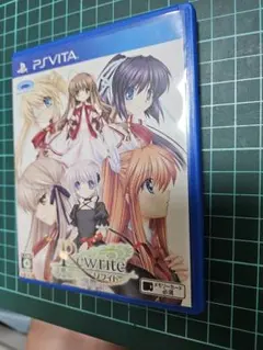 Rewrite (リライト) PS Vita