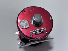 Abu Ambassadeur 5500C アブ　アンバサダーのサムネイル