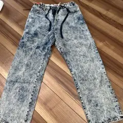 90s ENYCE ARCTIC EXPEDITION デニムパンツ ワイド36 - メルカリ