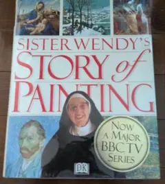 Sister Wendy's Story of Painting 洋書のサムネイル