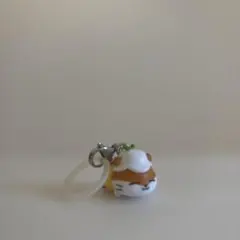 サンリオキャラクターズ　めじるしチャーム　コロコロクリリン