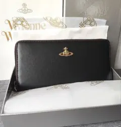 人気 未使用 Vivienne Westwood 黒 シンプル ワニ風 ウロコ - メルカリ