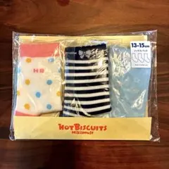 ミキハウス13-15cm靴下レディース