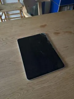 iPad Pro 11インチ 第2世代 Cellular 128GB ジャンク