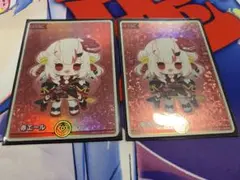 ホロカ　百鬼あやめ　エール