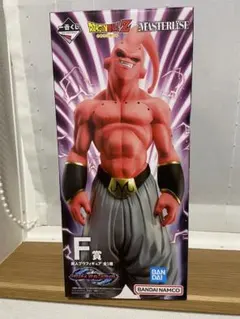 ドラゴンボール　魔人ブウ F賞　おまけ付き