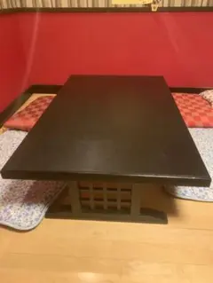 店舗テーブル座卓