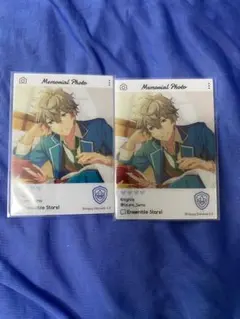 あんスタ 瀬名泉 クリカ エモカ