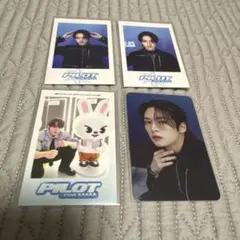 2026年最新】straykids リノ ポラロイドの人気アイテム - メルカリ