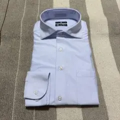 美品！4S スーパーノンアイロンシャツ④ スーツセレクト
