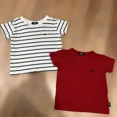 2026年最新】保育園着 まとめ売り 男の子の人気アイテム - メルカリ
