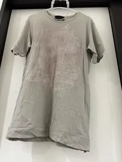 DIESEL BLACK GOLD Tシャツ