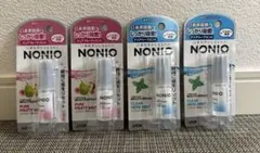 NONIO マウススプレー ピュアフルーティミント クリアハーブミントのサムネイル