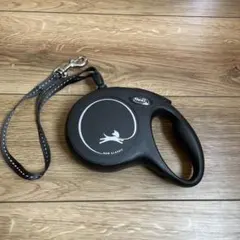 flexi NEW CLASSIC 自動巻きリード 黒　8mのサムネイル
