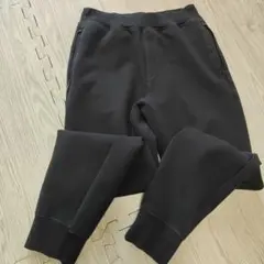 ユニクロジョガーパンツ150